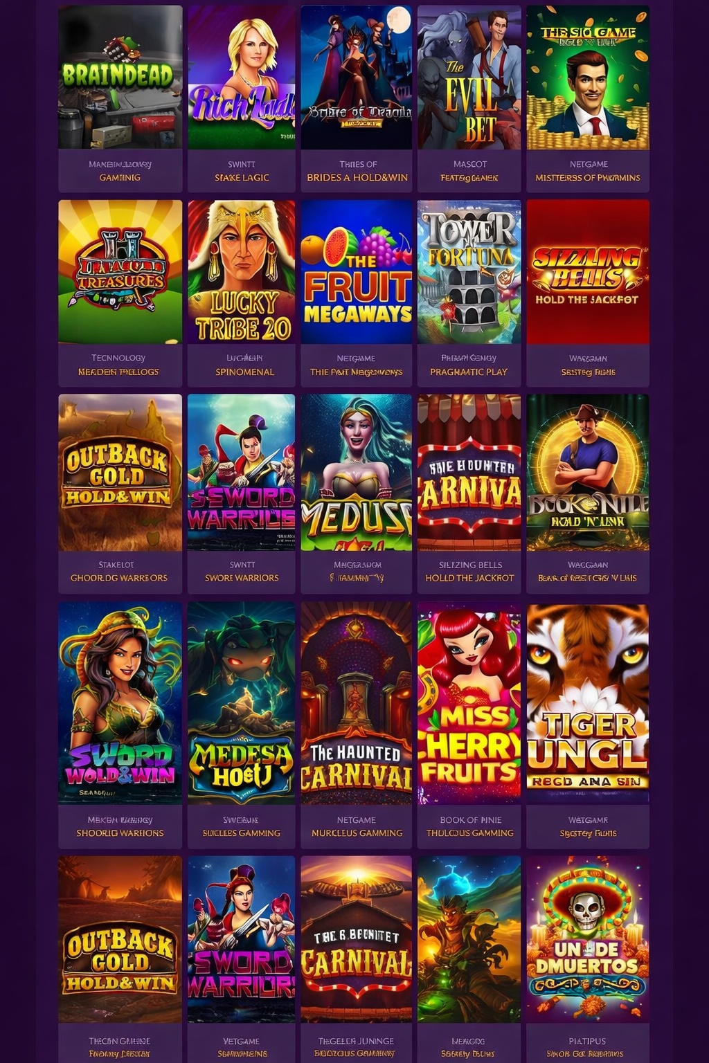 JILI 777 Casino APK game