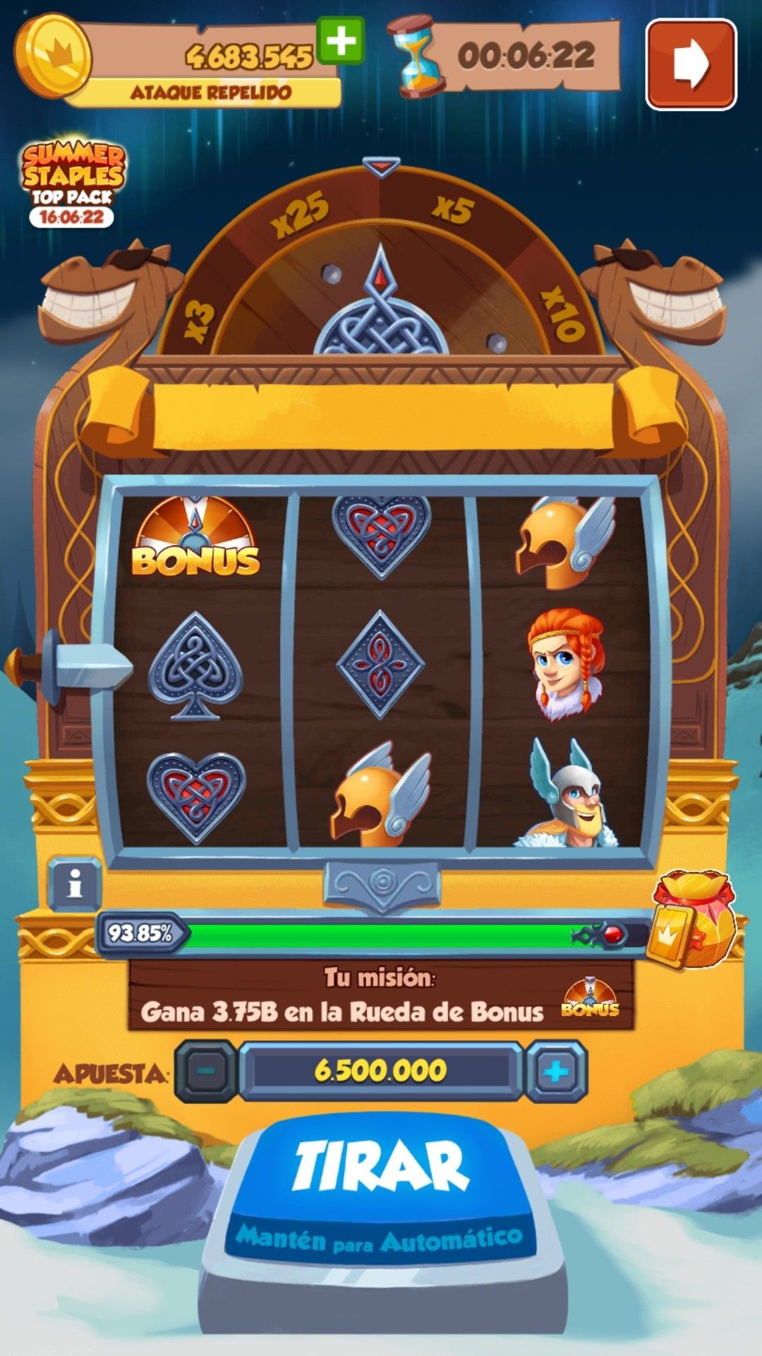JILI 777 Casino APK