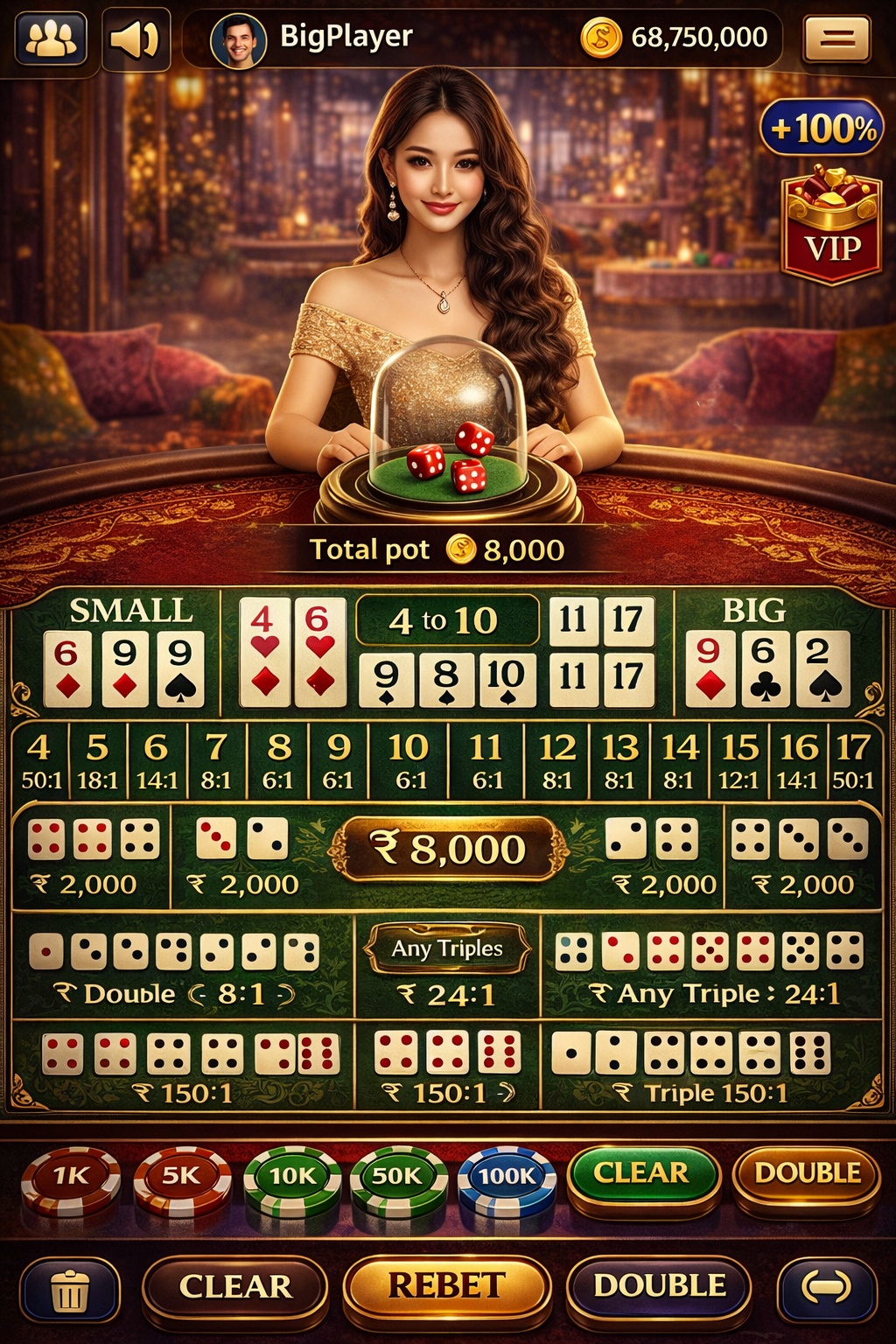 JILI 777 Casino APK