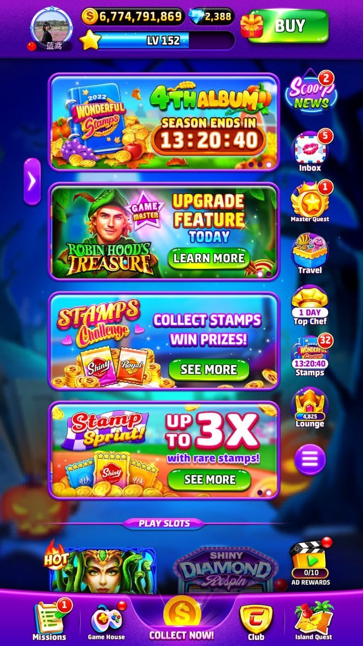 JILI 777 Casino APK game