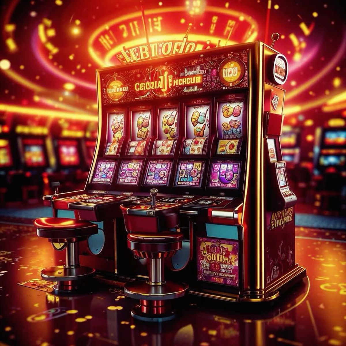 JILI 777 Casino APK کیسینو میں بکراٹکھیلیں