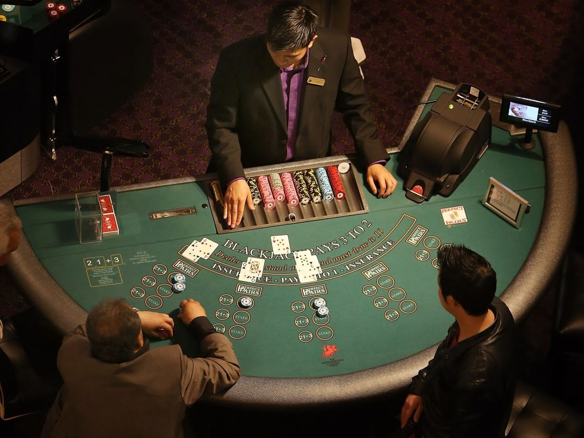 JILI 777 Casino APK کیسینو میں پوکر گیمز