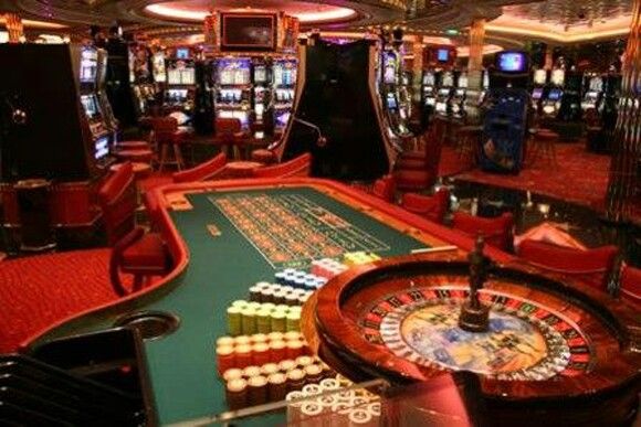 JILI 777 Casino APK کیسینو میں لاٹری گیمز میں حصہ لیں۔