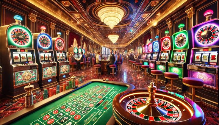 JILI 777 Casino APK سائٹ کے لیے آن لائن گیمز فراہم کرنے والے