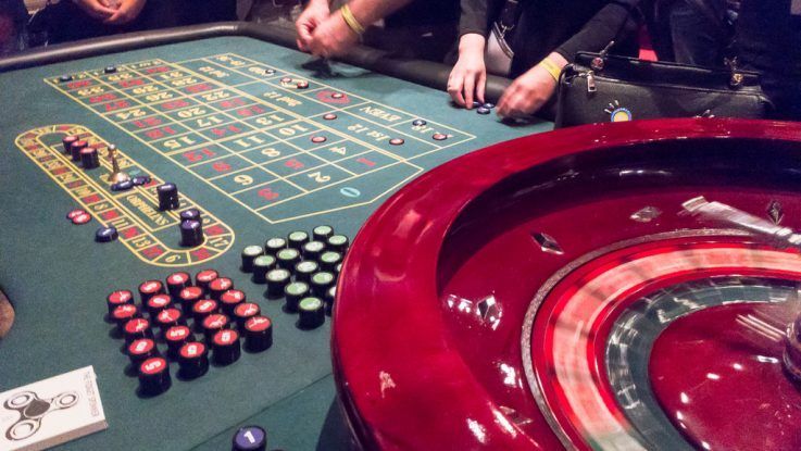 پاکستان میں JILI 777 Casino APK کا آن لائن کیسینو سیکشن کھولیں۔