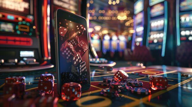 JILI 777 Casino APK کیسینو میں سلاٹ کھیلنا شروع کریں۔