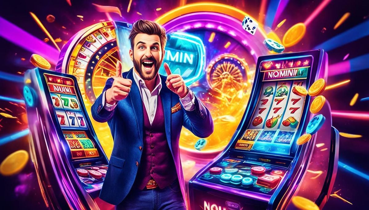 JILI 777 Casino APK